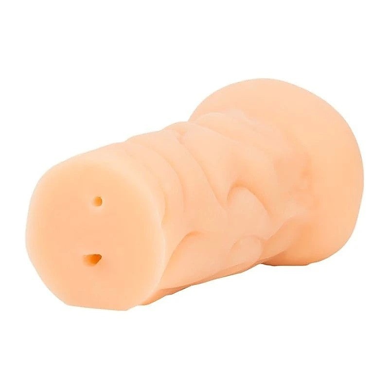 Easy Job Supreme Vibrating Masturbator by NANMA Corporation - Masturbators and Strokers