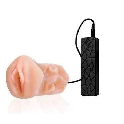 Easy Job Supreme Vibrating Masturbator Amanda - Masturbators and Strokers