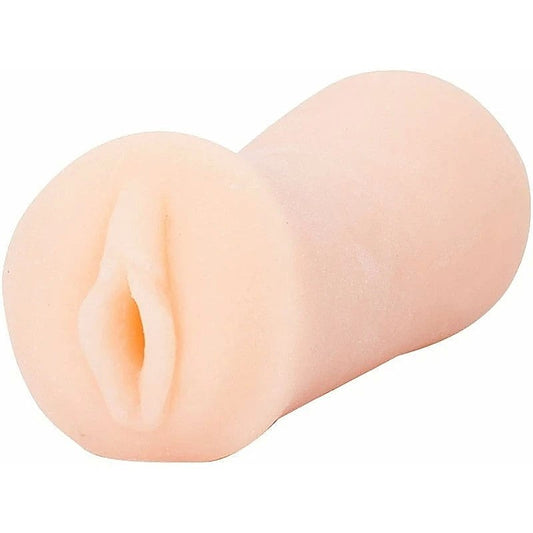 Bubble Butt Vibrating Stroker by NANMA - Masturbators and Strokers