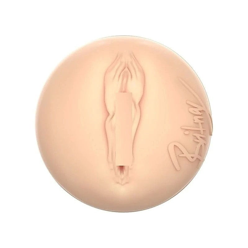 Professional-Grade Feel Britney by Kiiroo - Realistic Butts And Vaginas