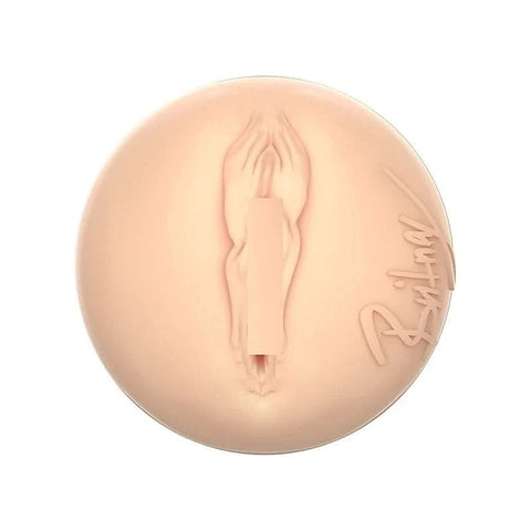 Professional-Grade Feel Britney by Kiiroo - Realistic Butts And Vaginas