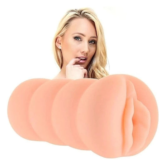 AJ Applegate's Intimate Stroker Delight by Cousins Group - Masturbators and Strokers
