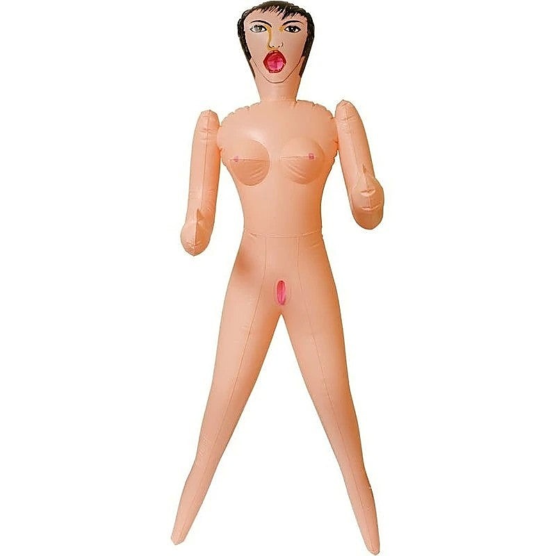 Princess Lay-Her Star Whore Inflatable Love Doll - Love Dolls