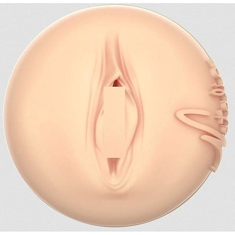 Professional-Grade Feel Natalia by Kiiroo - Realistic Butts And Vaginas