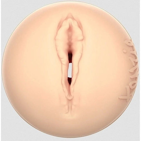 Feel Kenzie Lifelike Male Stroker by Kiiroo - Realistic Butts And Vaginas