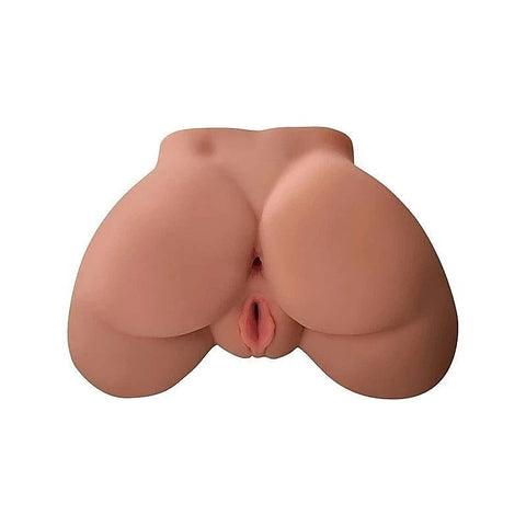 PDX Plus Perfect Ass by Pipedream Products - Masturbators and Strokers