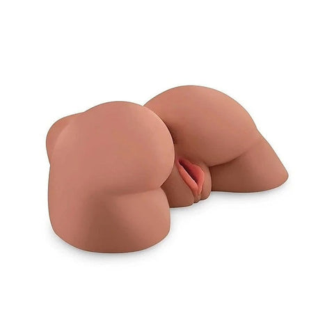 PDX Plus Perfect Ass by Pipedream Products - Masturbators and Strokers