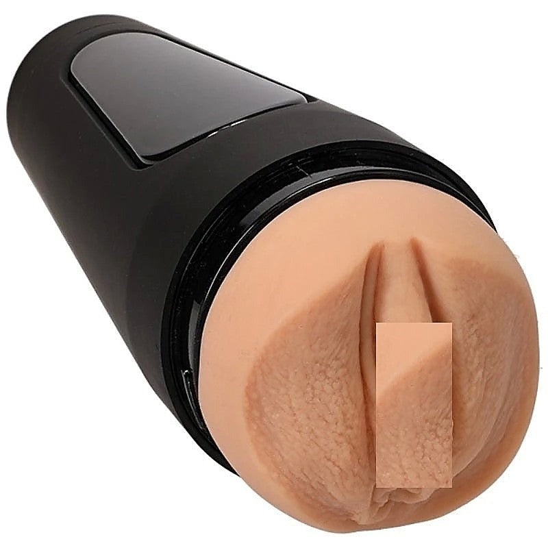 Main Squeeze Adira Allure Pussy by Doc Johnson - Fleshlight Male Masturbators