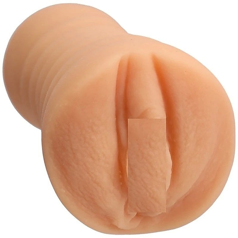 Signature Adira Allure Ultraskyn Pocket Pussy by Doc Johnson - Masturbators and Strokers