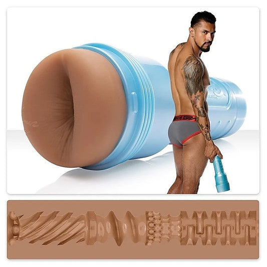 Boomer Banks Sonic Boom by Fleshjack - Masturbators and Strokers