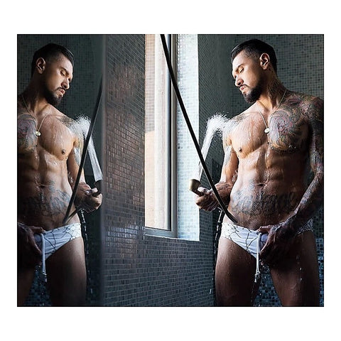 Premium Boomer Banks Sonic Boom by Fleshlight - Masturbators and Strokers