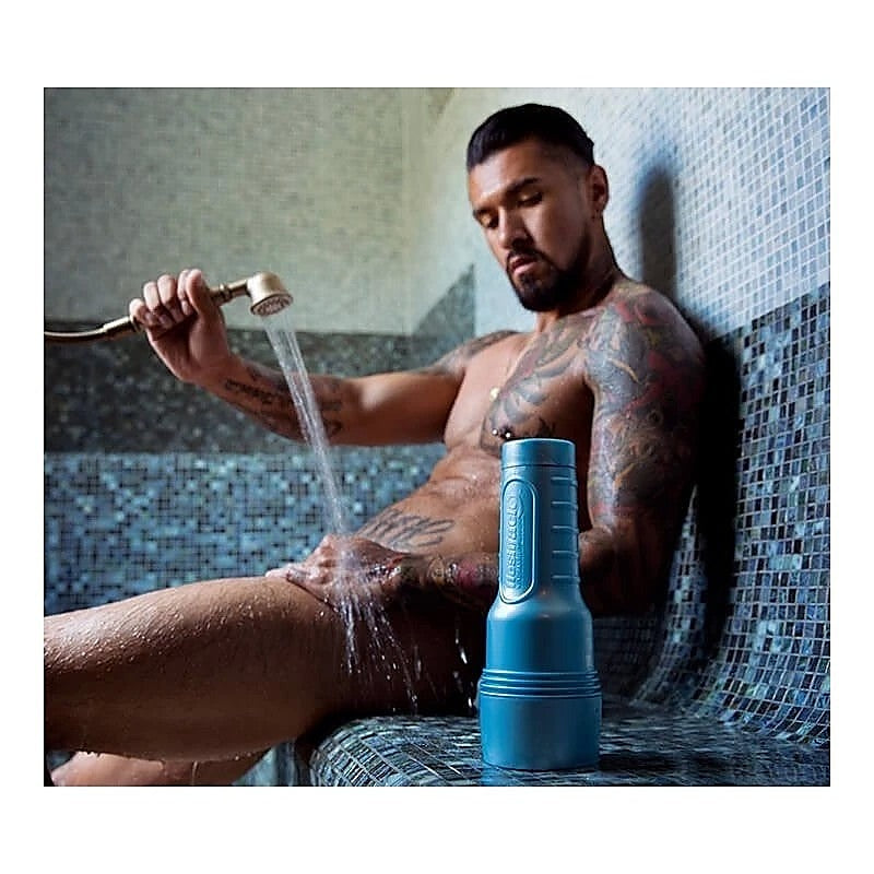 Premium Boomer Banks Sonic Boom by Fleshlight - Masturbators and Strokers