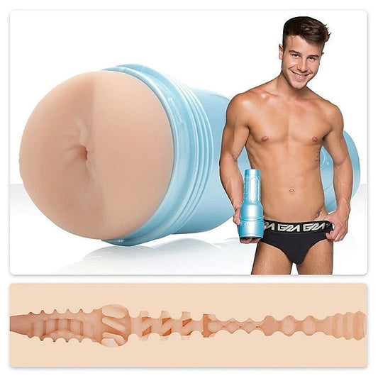 Allen King Majestic by Fleshjack - Fleshlight Male Masturbators