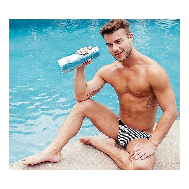 Premium Allen King Majestic by Fleshlight - Fleshlight Male Masturbators