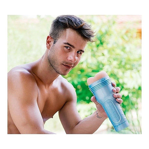 Premium Allen King Majestic by Fleshlight - Fleshlight Male Masturbators