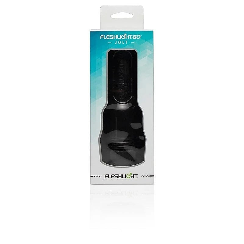 Premium Fleshlight Go Jolt Butt by Fleshlight - Fleshlight Male Masturbators