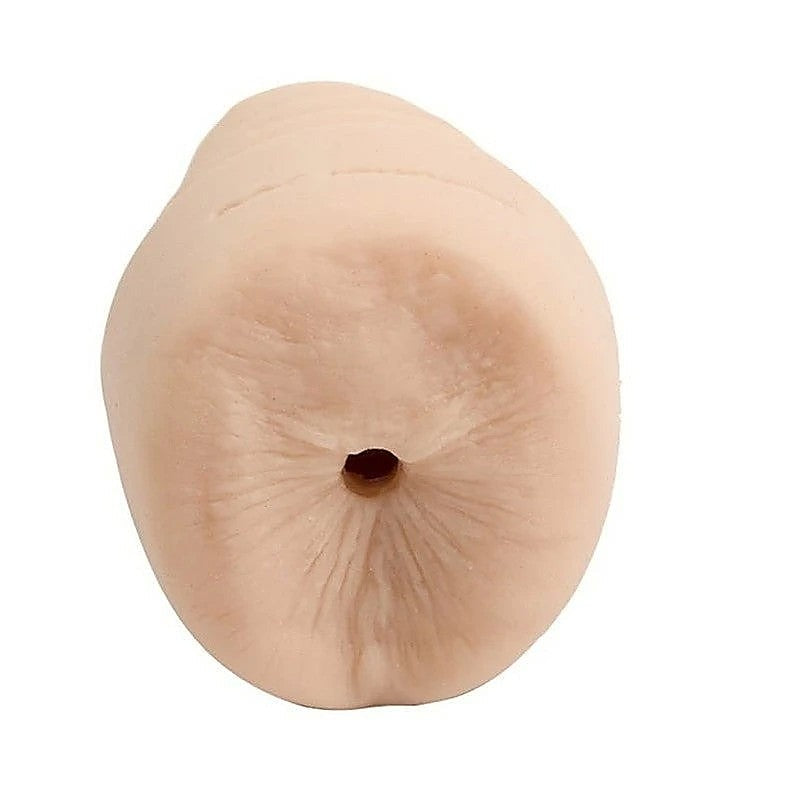 Palm Pal UR3 Realistic Ass Stroker by Doc Johnson - Masturbators and Strokers