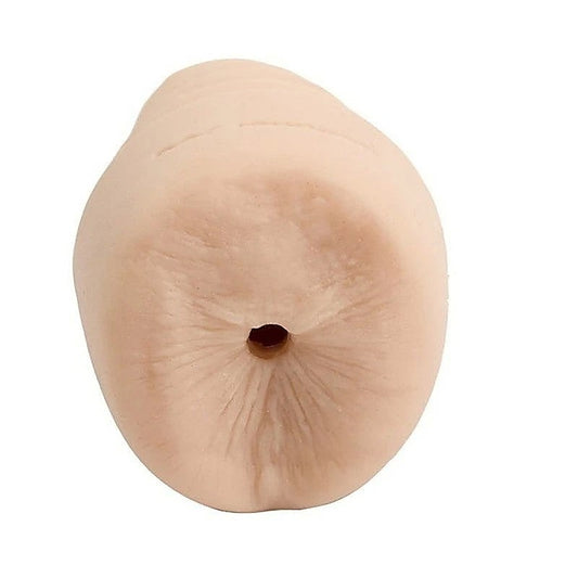 Palm Pal UR3 Realistic Ass Stroker by Doc Johnson - Masturbators and Strokers