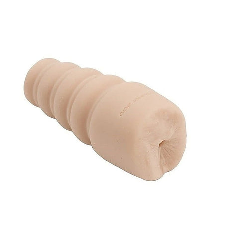 Palm Pal UR3 Realistic Ass Stroker by Doc Johnson - Masturbators and Strokers
