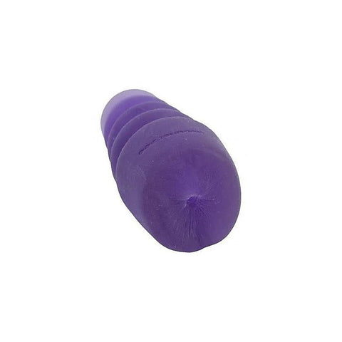 Palm Pal UR3 Realistic Ass Stroker by Doc Johnson - Masturbators and Strokers