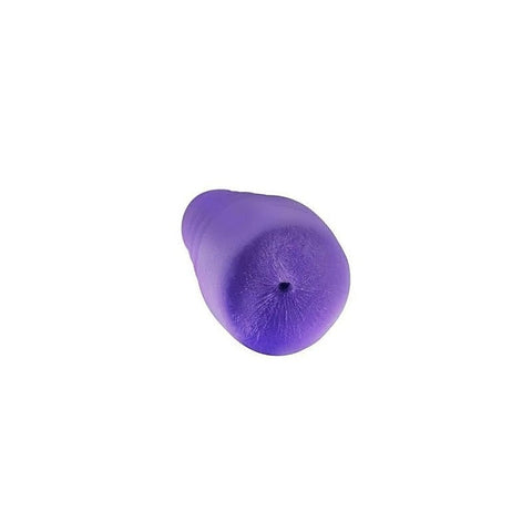 Palm Pal UR3 Realistic Ass Stroker by Doc Johnson - Masturbators and Strokers