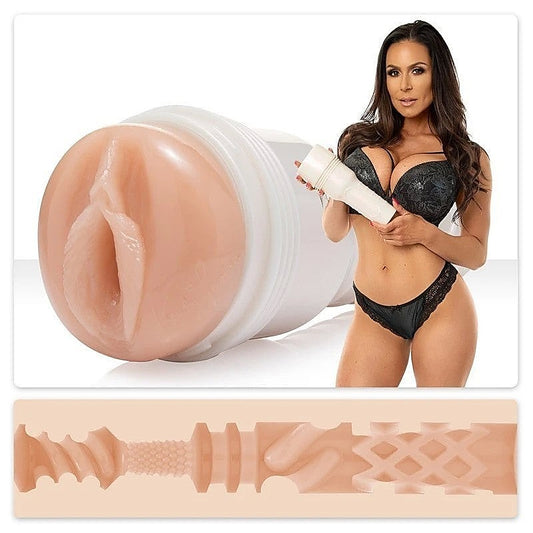 Kendra Lust True Lust Realistic Masturbator by Fleshlight - Realistic Butts And Vaginas