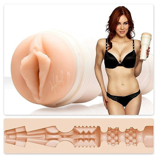 Maitland Ward Boy Meets World Mens Masturbator by Fleshlight - Fleshlight Male Masturbators