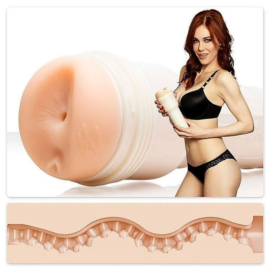 Maitland Ward Tight Chicks Male Stroker Sleeve by Fleshlight - Fleshlight Male Masturbators