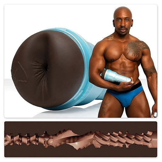 Max Konnor Overdrive Mens Stroker by Fleshjack - Masturbators and Strokers