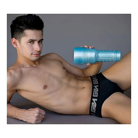 Liam Riley Forever Realistic Mens Stroker by Fleshjack Boys - Masturbators and Strokers