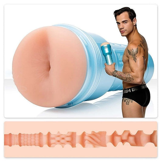 Fleshjack Boys Levi Karter by Fleshjack - Masturbators and Strokers