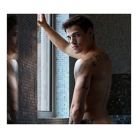 Fleshjack Boys Levi Karter by Fleshlight - Masturbators and Strokers