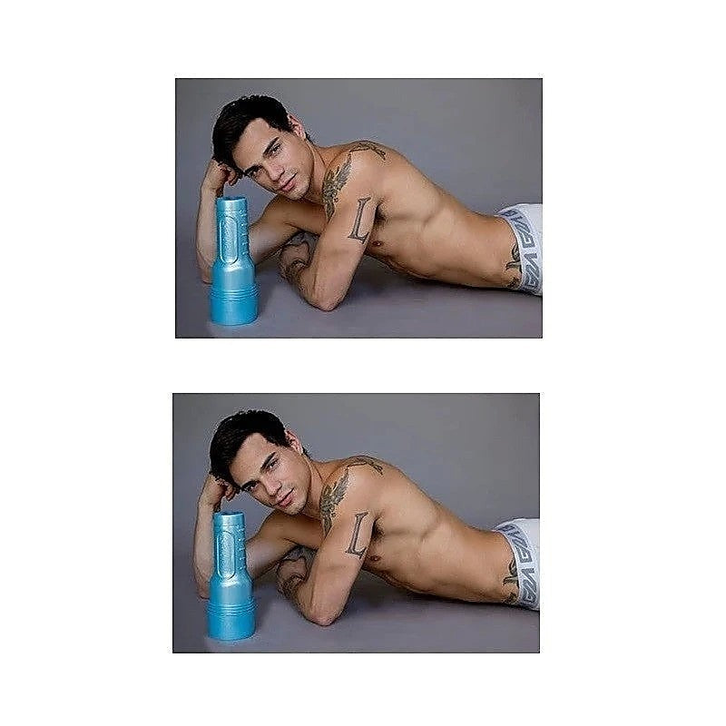 Fleshjack Boys Levi Karter by Fleshlight - Masturbators and Strokers