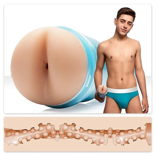 Fleshjack Boys Joey Mills Electric by Fleshjack - Fleshlight Male Masturbators