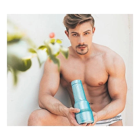 Fleshjack Boys Carter Dane Bon Appetit by Fleshlight - Masturbators and Strokers