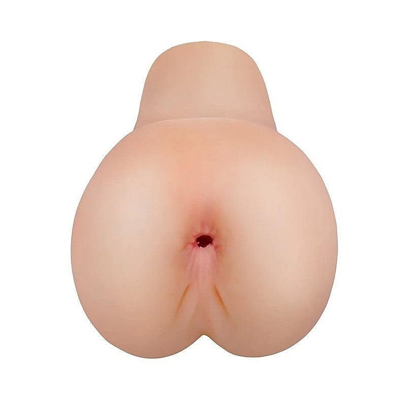 PDX Fuck Me Silly To Go Anal Stroker by Pipedream Products - Masturbators and Strokers