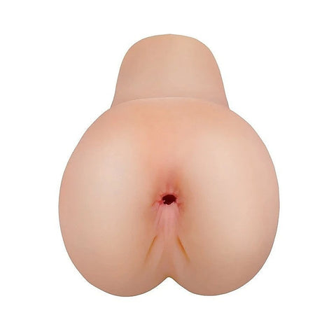 PDX Fuck Me Silly To Go Anal Stroker by Pipedream Products - Masturbators and Strokers