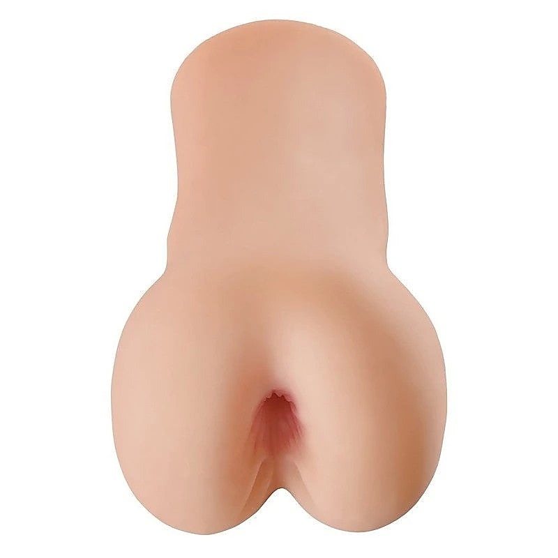 PDX Fuck Me Silly To Go Anal Stroker by Pipedream Products - Masturbators and Strokers