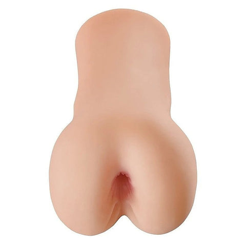 PDX Fuck Me Silly To Go Anal Stroker by Pipedream Products - Masturbators and Strokers