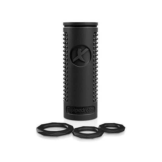 PDX ELITE EZ Grip Stroker by Pipedream Products - Masturbators and Strokers