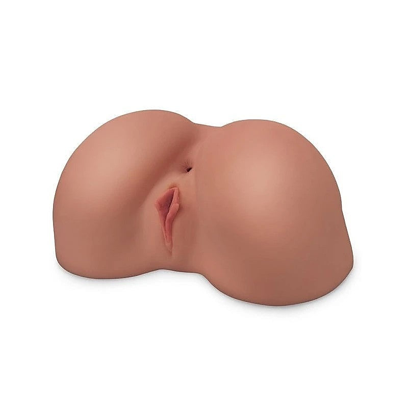 PDX Plus Perfect 10 Booty by Pipedream Products - Masturbators and Strokers