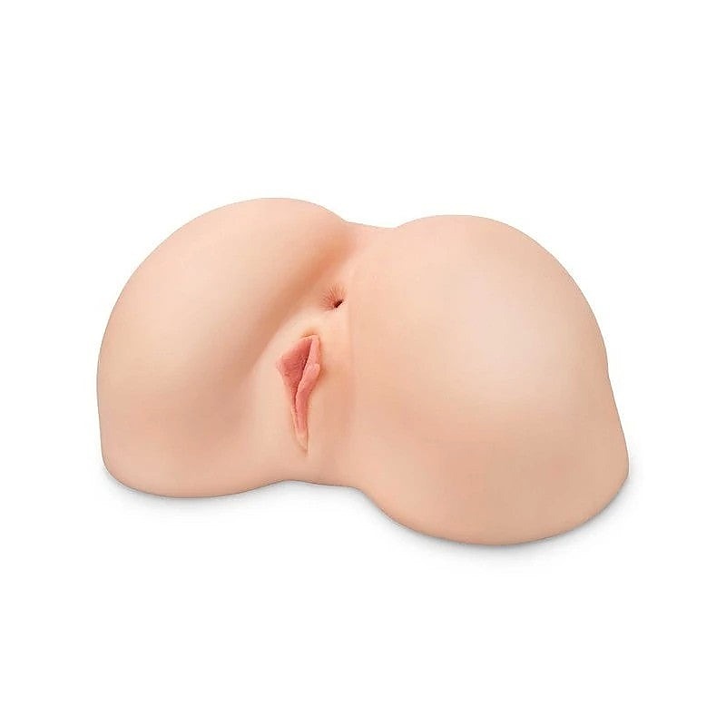 PDX Plus Perfect 10 Booty by Pipedream Products - Masturbators and Strokers