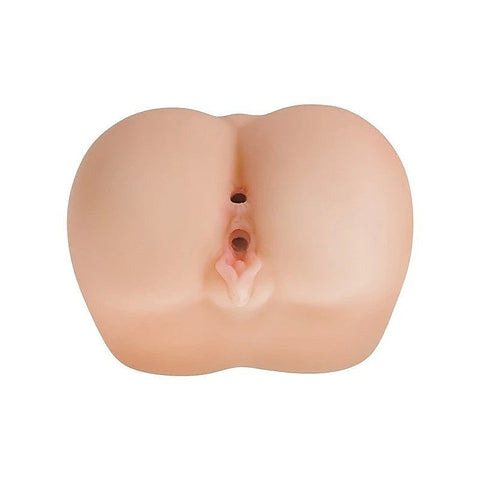 PDX Fuck Me Silly To Go Petite Fantasy Bubble Butt Stroker - Masturbators and Strokers