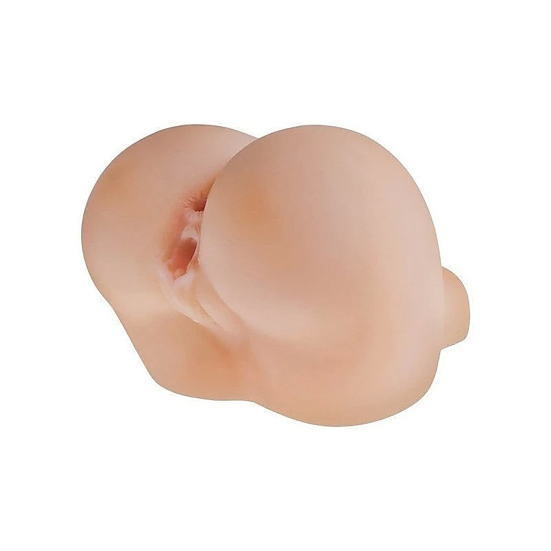 PDX Fuck Me Silly To Go Petite Fantasy Bubble Butt Stroker - Masturbators and Strokers