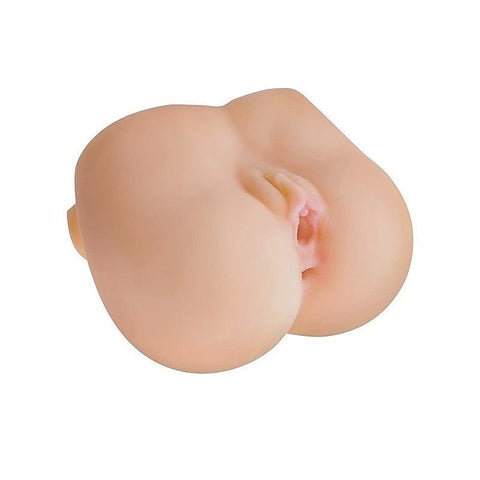PDX Fuck Me Silly To Go Petite Fantasy Bubble Butt Stroker - Masturbators and Strokers