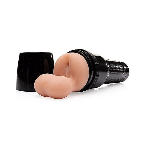 Fleshsack Butt Play Male Masturbator by Fleshlight - Realistic Butts And Vaginas