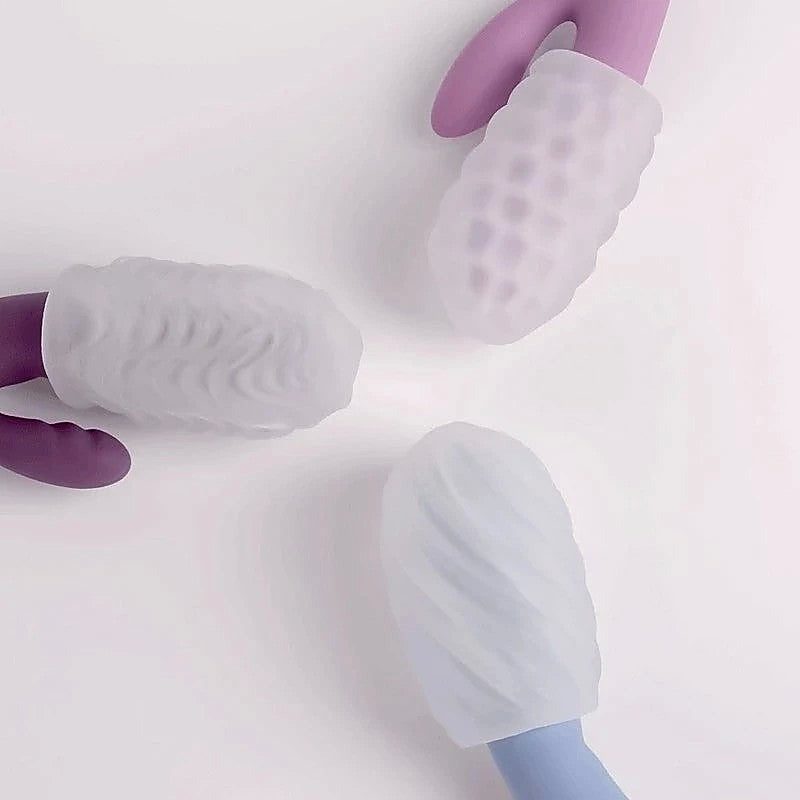 Hedy X Male Masturbator Sleeves by Svakom - Masturbators and Strokers
