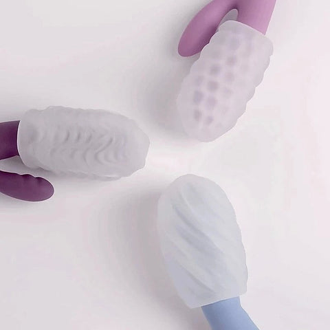 Hedy X Male Masturbator Sleeves by Svakom - Masturbators and Strokers