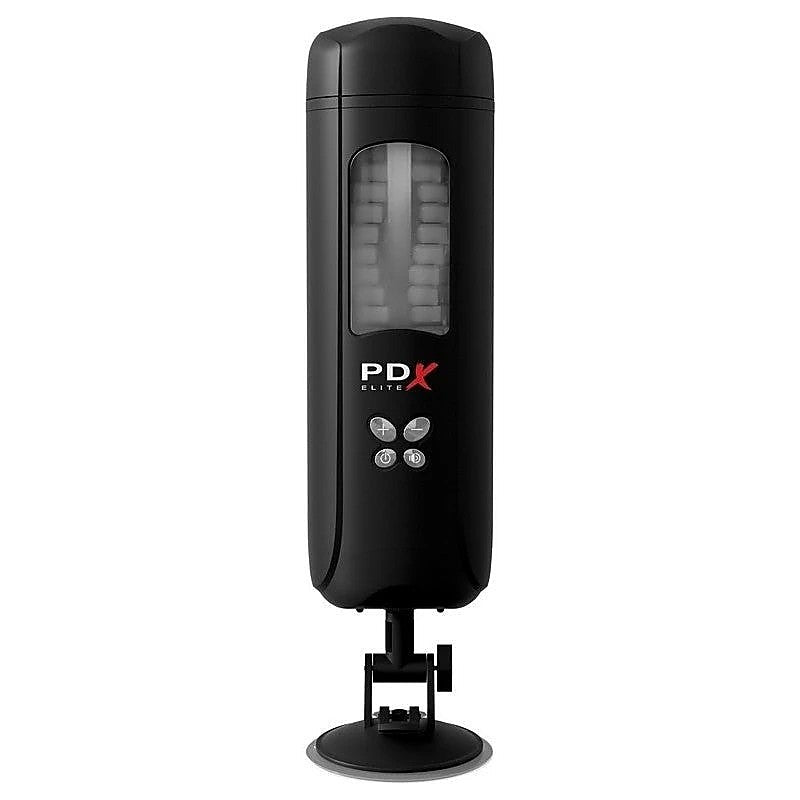PDX Elite Ultimate Milker by Pipedream Products - Masturbators and Strokers