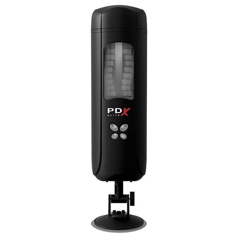 PDX Elite Ultimate Milker by Pipedream Products - Masturbators and Strokers